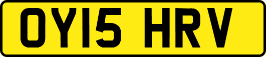 OY15HRV