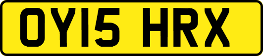 OY15HRX