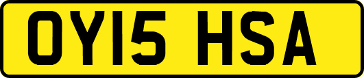 OY15HSA