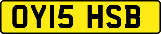 OY15HSB