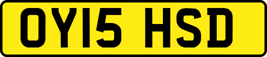 OY15HSD