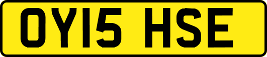 OY15HSE