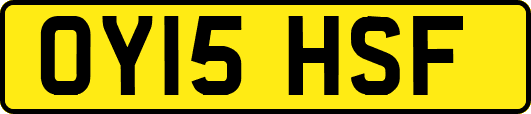 OY15HSF