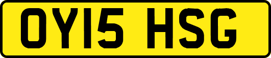 OY15HSG