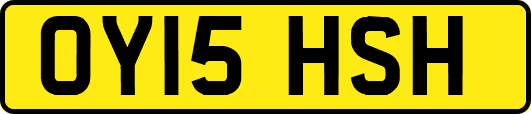 OY15HSH