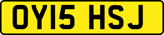 OY15HSJ