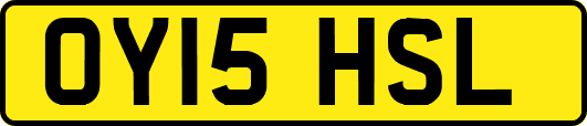 OY15HSL