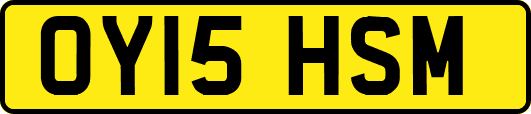 OY15HSM