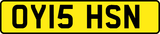 OY15HSN