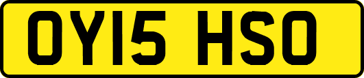OY15HSO