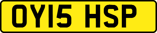OY15HSP