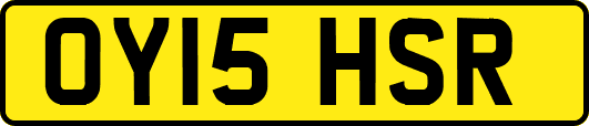 OY15HSR