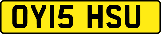 OY15HSU