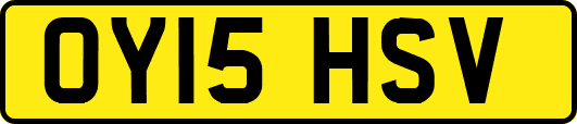 OY15HSV