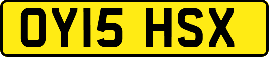 OY15HSX
