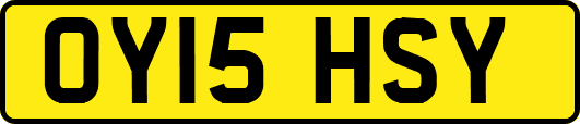 OY15HSY