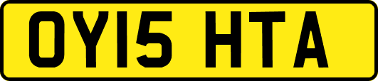 OY15HTA