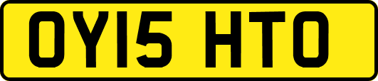 OY15HTO