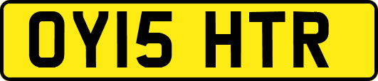 OY15HTR