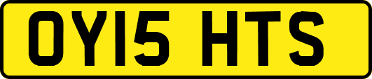 OY15HTS