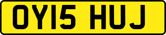OY15HUJ