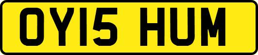 OY15HUM