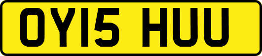 OY15HUU