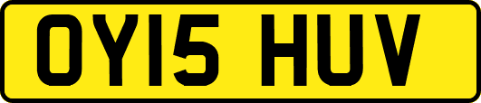 OY15HUV