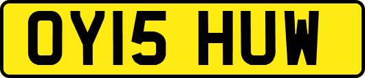 OY15HUW