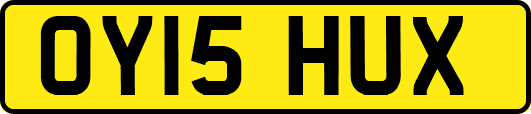 OY15HUX