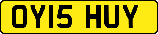 OY15HUY