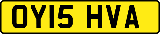 OY15HVA
