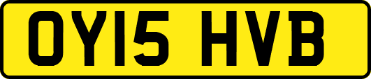 OY15HVB