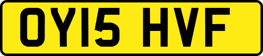 OY15HVF