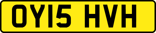 OY15HVH