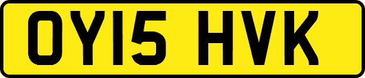 OY15HVK