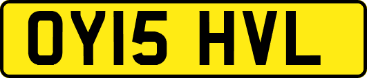 OY15HVL