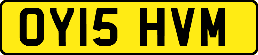 OY15HVM