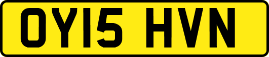 OY15HVN