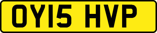 OY15HVP