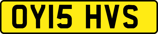 OY15HVS