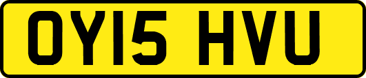 OY15HVU