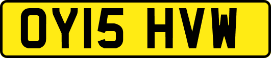 OY15HVW