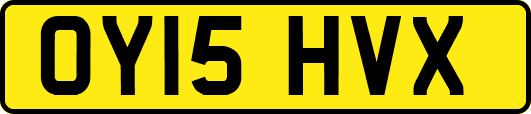 OY15HVX