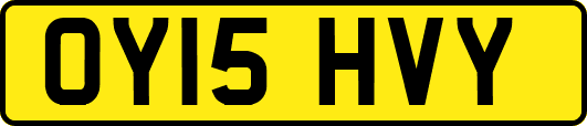 OY15HVY