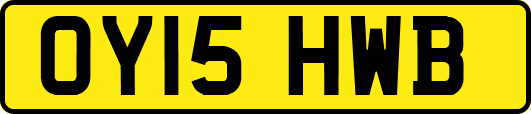 OY15HWB