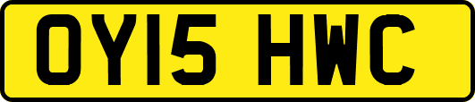 OY15HWC