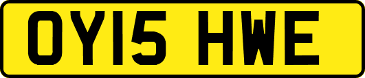 OY15HWE