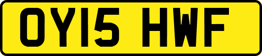 OY15HWF