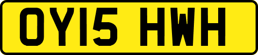 OY15HWH